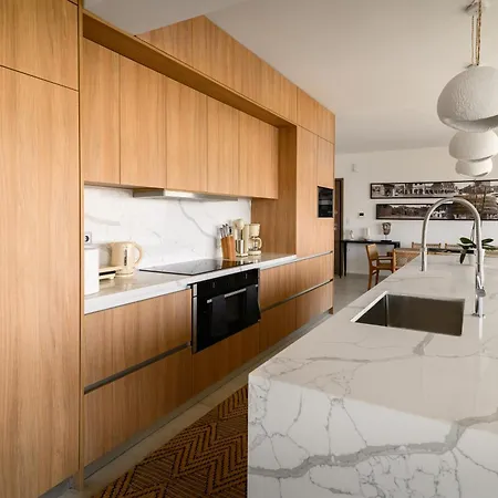 Aquarama Pool - Orion Ixia (Rhodes)