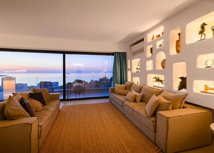 Apartman Aquarama Pool - Orion