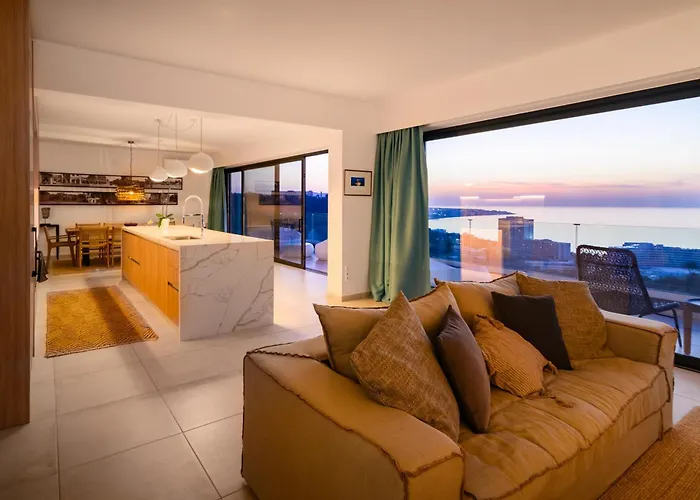 Aquarama Pool - Orion Apartman Ixiá