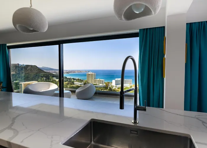 Aquarama Pool - Orion Apartman Ixiá