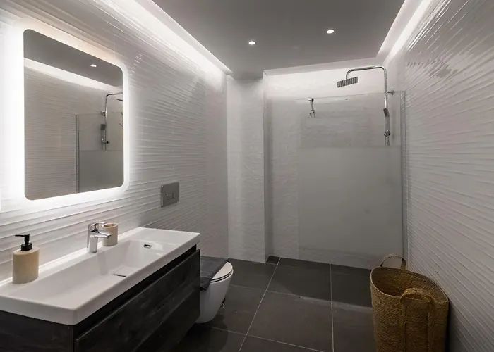 Aquarama Pool - Orion アパート イキソス