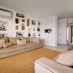Apartment Aquarama Pool - Orion Ixia (Rhodes)