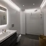 Aquarama Pool - Orion Apartment Ixia (Rhodes)