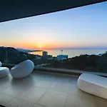 Aquarama Pool - Orion Apartment Ixia (Rhodes)