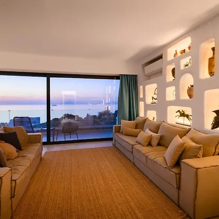 Appartement Aquarama Pool - Orion