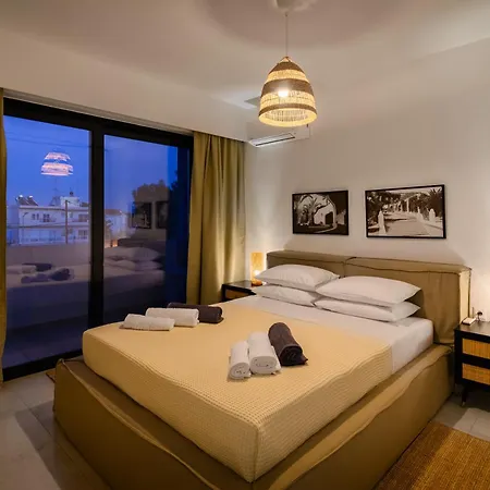 Aquarama Pool - Orion * Ixia (Rhodes)