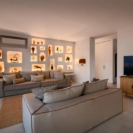 Aquarama Pool - Orion Ixia (Rhodes)