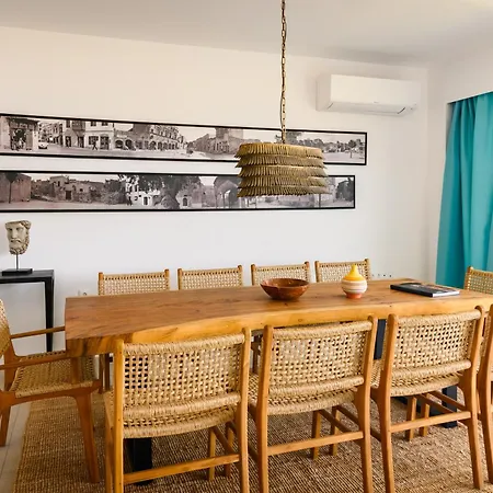 Aquarama Pool - Orion Appartement *