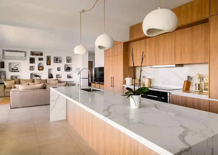 Aquarama Pool - Orion Appartement *