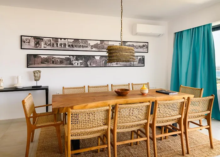 Aquarama Pool - Orion Appartement *