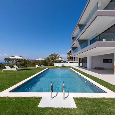 Appartement Aquarama Pool - Orion *
