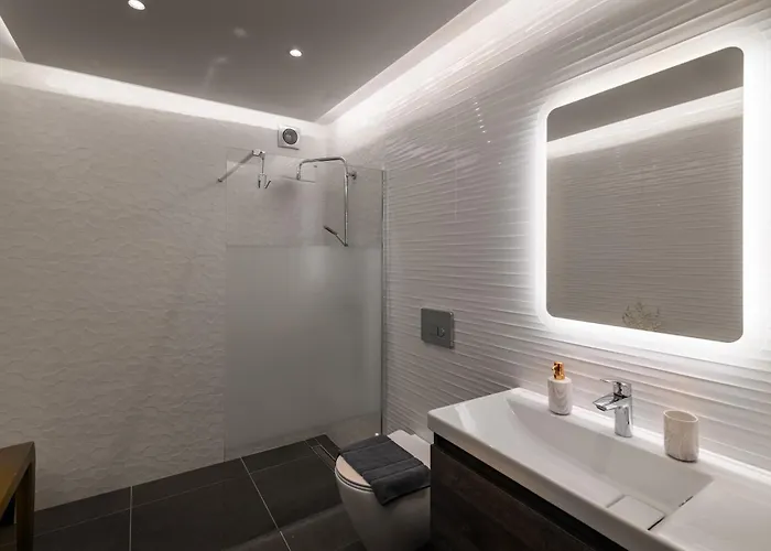 Appartement Aquarama Pool - Orion